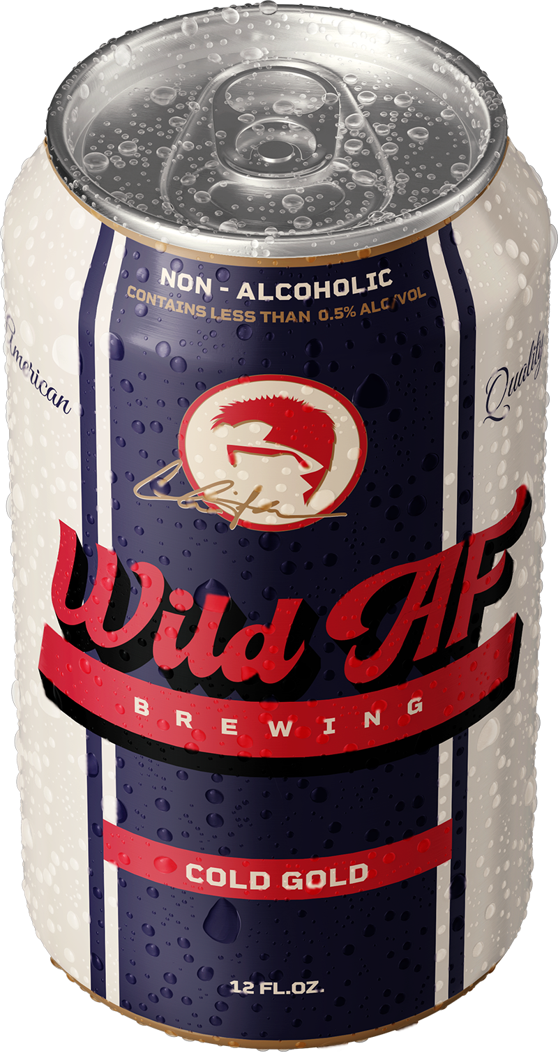 Wild AF Can