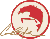 Signed badge