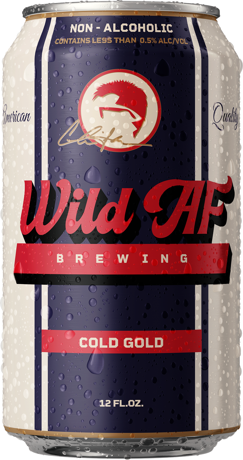 Wild AF Can