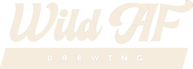 Wild AF logo
